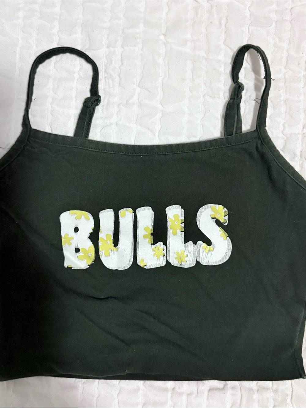 USF Bulls Tailgate Tank